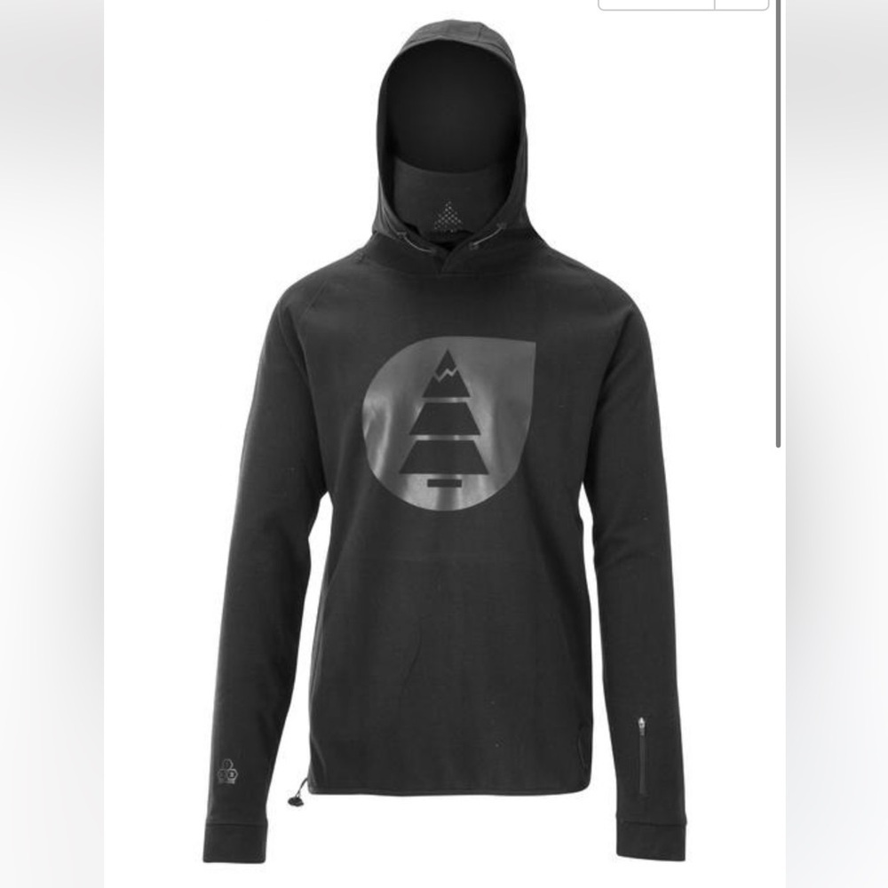 Picture Organic Clothing Brandson technical hood large